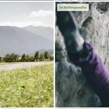 Aeki Block Casa de Férias