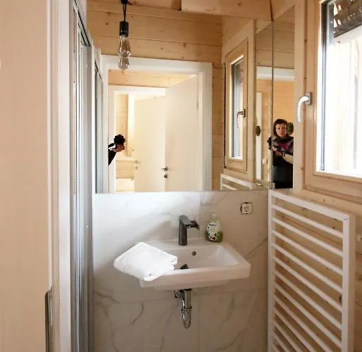 Casa de Férias Aeki Block