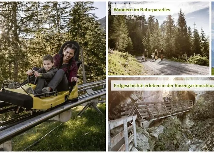 Casa de Férias Aeki Block *