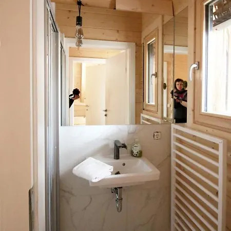 Casa vacanze Aeki Block