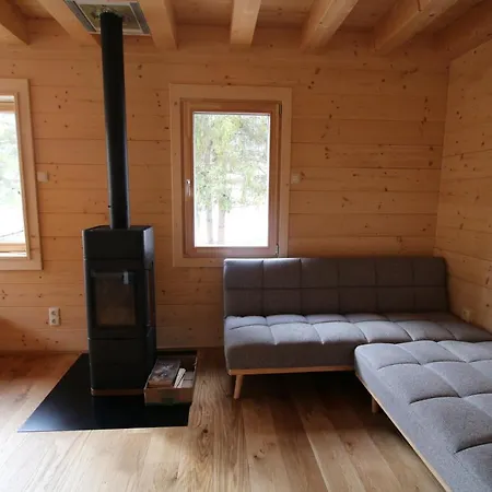 Aeki Block Vakantiehuis