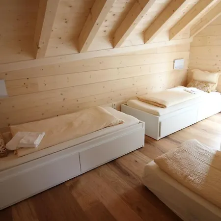 Aeki Block Holiday home Imst