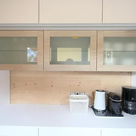 Holiday home Aeki Block Imst