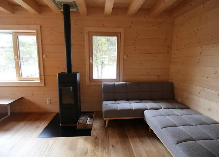 Aeki Block Vakantiehuis