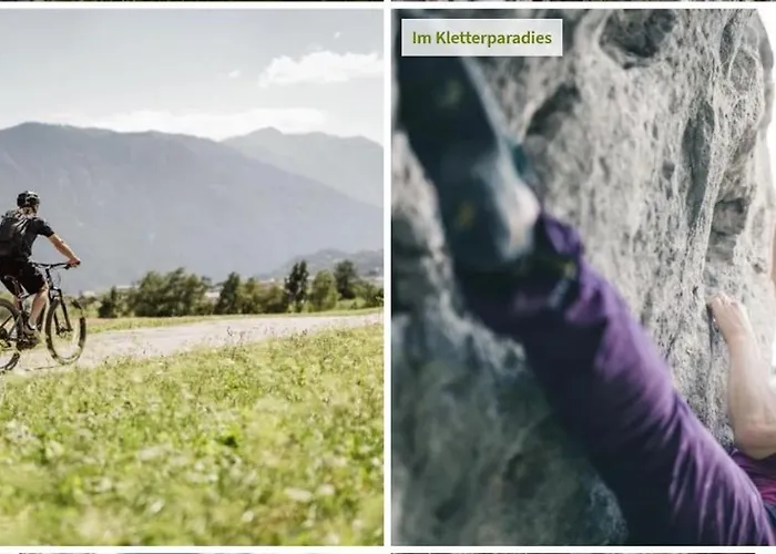 Aeki Block Vakantiehuis